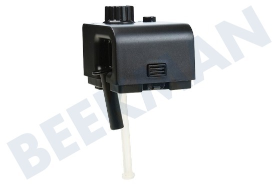 DeLonghi Kaffeemaschine 7313238361 Nespresso Milchbehälterdeckel