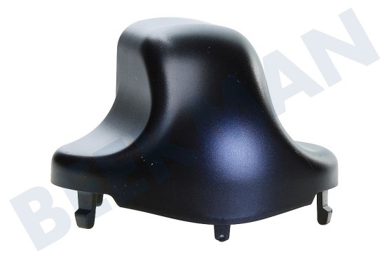 DeLonghi Kaffeemaschine 5313242141 Nespresso Lattissima Pro Abdeckung Kaffeeauslauf