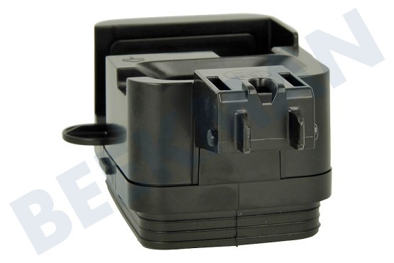 Saeco Kaffeemaschine CP0155/01 Milchbehälterdeckel