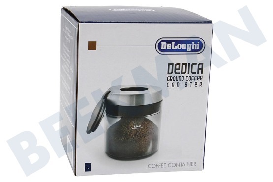 Braun Kaffeemaschine DLSC305 Kaffeebüchse