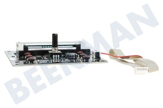DeLonghi Kaffeemaschine Steuerelektronik mit Display