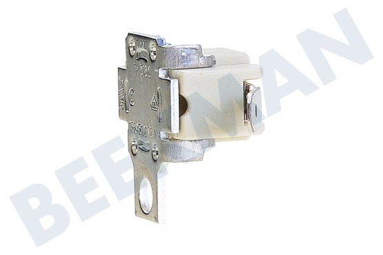 Nespresso Kaffeemaschine 5213215191 Nespresso Lattissima Plus Thermostat