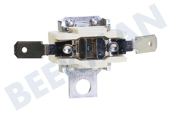 Nespresso Kaffeemaschine 5213215191 Nespresso Lattissima Plus Thermostat
