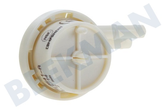 Nespresso Kaffeemaschine Durchflussmengenmesser Wassermesser