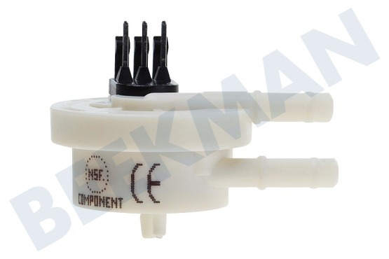 Nespresso Kaffeemaschine Durchflussmengenmesser Wassermesser