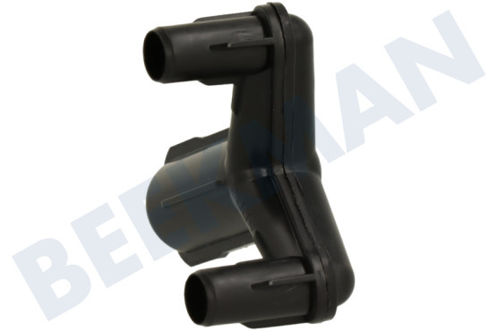 Melitta Kaffeemaschine 6715397 Milchauslauf