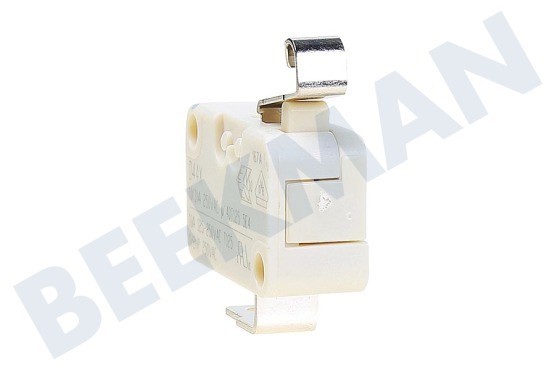 Melitta Kaffeemaschine Schalter Mikroschalter mit Hebel