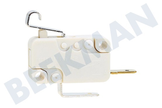 Melitta Kaffeemaschine Schalter Mikroschalter mit Hebel