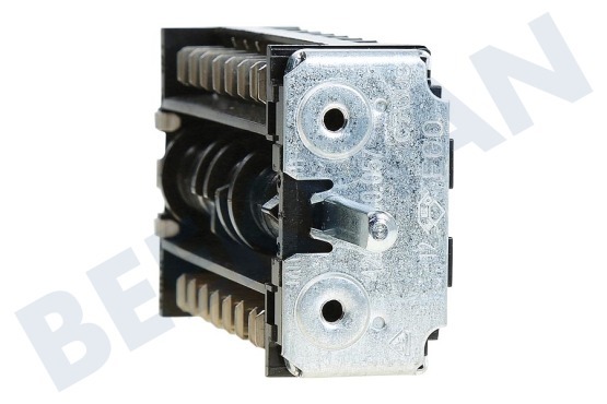 Altus Ofen-Mikrowelle Schalter Wahlschalter 16 Kontakte