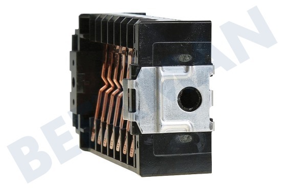 Altus Ofen-Mikrowelle Schalter Wahlschalter 16 Kontakte