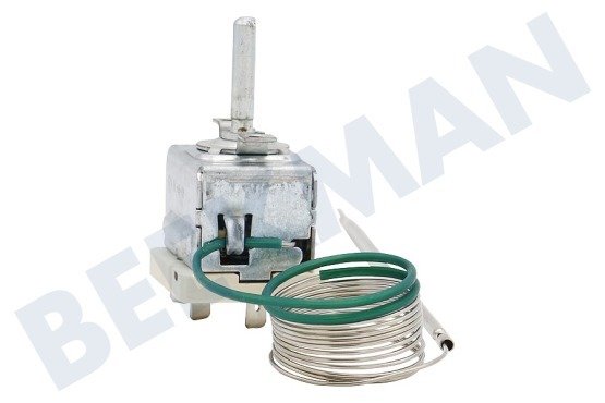Altus Herd Thermostat Stiftsonde 2 Kontakte