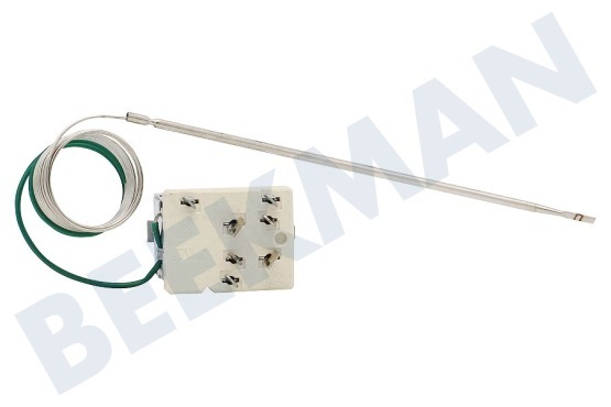 Altus Herd Thermostat Stiftsonde 2 Kontakte