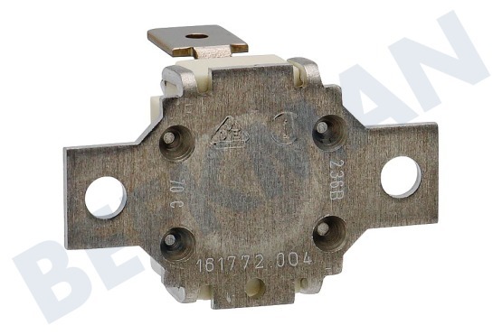 Beko Ofen-Mikrowelle Thermostat Der Kühlung