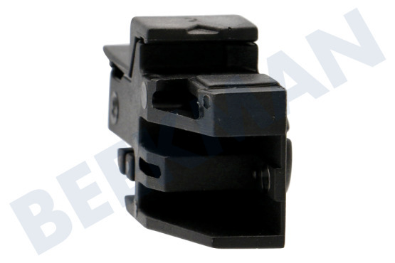 Pelgrim Ofen-Mikrowelle Halter Glasplatte