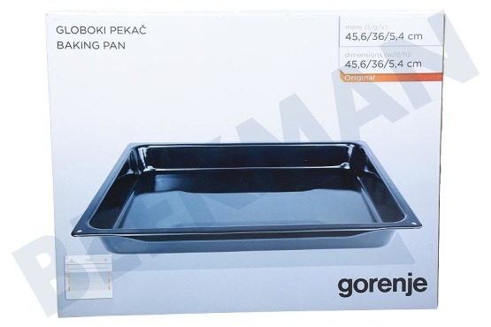 Sibir Ofen-Mikrowelle Backblech