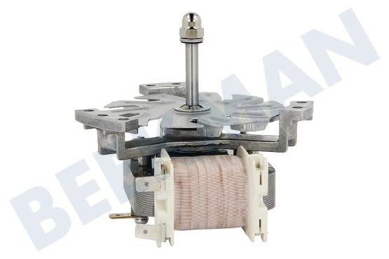 Atag Ofen-Mikrowelle Motor des Ventilators, Heißluft