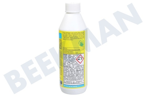 HG 139050103 HG Flüssiger Rohrreiniger 500ml