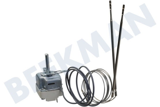 Philips/Whirlpool Herd Thermostat Einstellbar