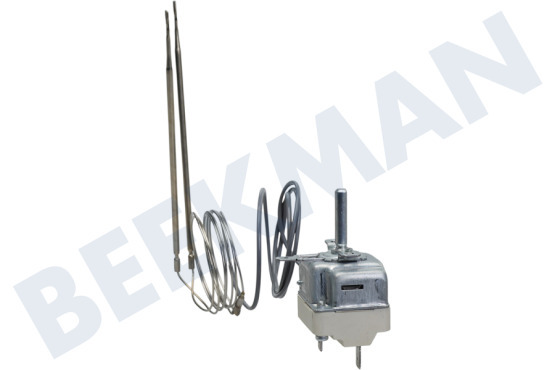 Philips/Whirlpool Herd Thermostat Einstellbar