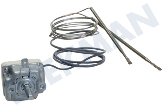 Philips/Whirlpool Herd Thermostat Einstellbar