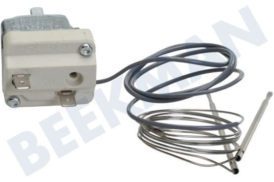 Philips/Whirlpool Herd Thermostat Einstellbar