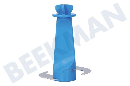 Moulinex Stabmixer MS-651535 Hackmesser