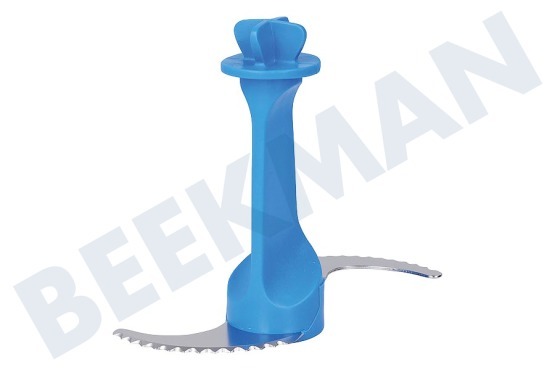Moulinex Stabmixer MS-651535 Hackmesser