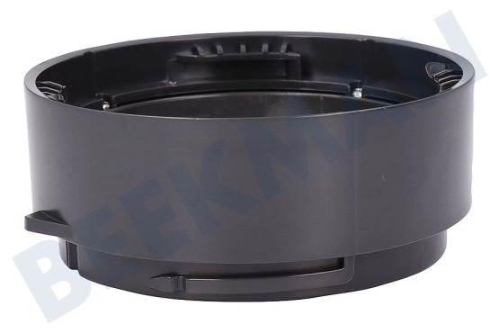 T-fal MS-651090 Ring unter der Mixerkanne. Bitte Zusatzinformation beachten