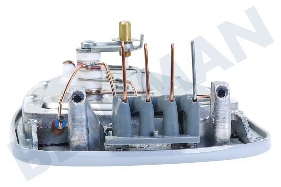 Moulinex CS-10000230 Bügelsohle