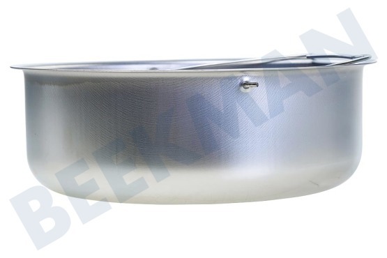 Tefal Pfanne 792185 Dampfkorb