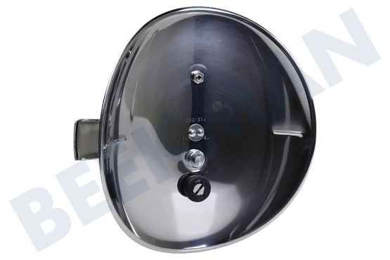 Lagostina Pfanne LS-090002000112 Deckel Deckel komplett