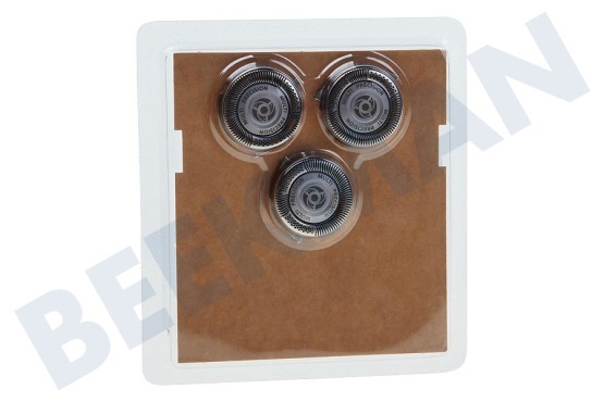 Philips Rasierapparat SH50/50 Scherkopf HQ8, SH50