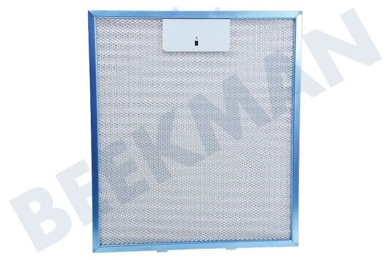 Elica Abzugshaube Filter Metall in Halter 305x267