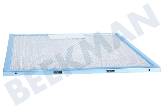 Elica Abzugshaube Filter Metall in Halter 305x267
