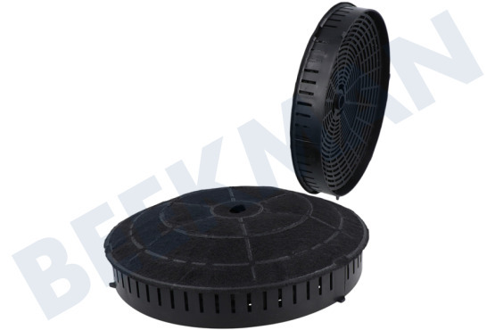 Hotpoint-ariston Abzugshaube Filter Kohlefilter mit Anti-Geruch