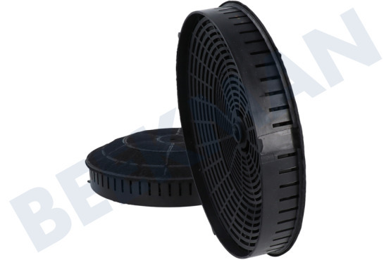 Hotpoint-ariston Abzugshaube Filter Kohlefilter mit Anti-Geruch