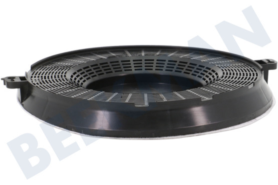 Indesit Abzugshaube AMC037 Filter Kohlefilter -rund 23cm-
