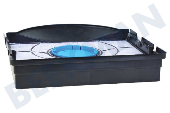 Scholtes Abzugshaube CHF303/1 Filter Kohlenfilter205x43x213mm