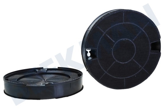 Hotpoint-ariston Abzugshaube AMC912 Filter Kohlenfilter