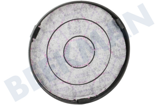 Whirlpool Abzugshaube FAC529 Filter Kohlefilter
