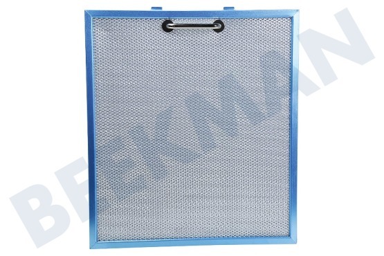 Whirlpool Abzugshaube Filter Metall 305x266x22mm