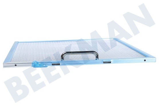 Whirlpool Abzugshaube Filter Metall 305x266x22mm