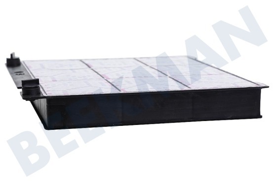 Whirlpool Abzugshaube AMC027 Filter Kohlenfilter 225x210x30mm