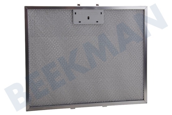 Ikea Abzugshaube Filter Metall 340x280 in Halter