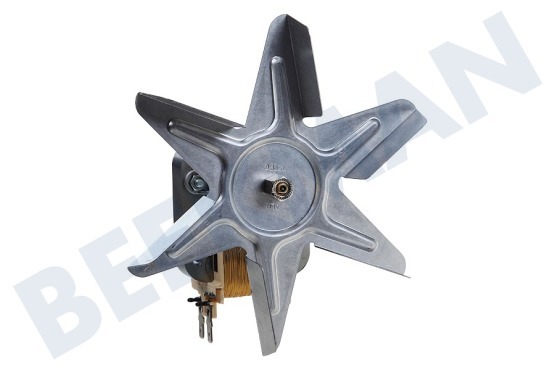 Whirlpool Ofen-Mikrowelle Motor Ventilator mit Lüfter