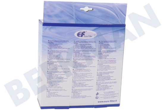 Whirlpool Abzugshaube Filter Kohlenstoff