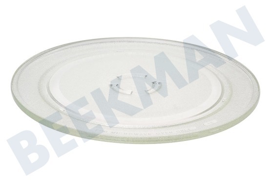 Private label Ofen-Mikrowelle Glasplatte Drehscheibe -32,5cm-