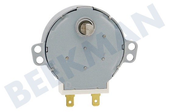 Atag-pelgrim Ofen-Mikrowelle Motor von Drehteller 4W