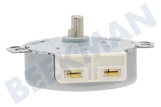 Atag-pelgrim Ofen-Mikrowelle Motor von Drehteller 4W