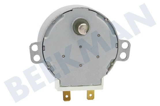 Whirlpool Ofen-Mikrowelle Motor von Drehteller -4W-